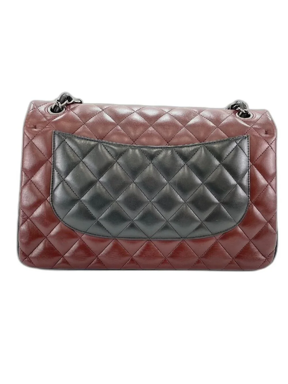Chanel Shoulder Bag Quilted 30
